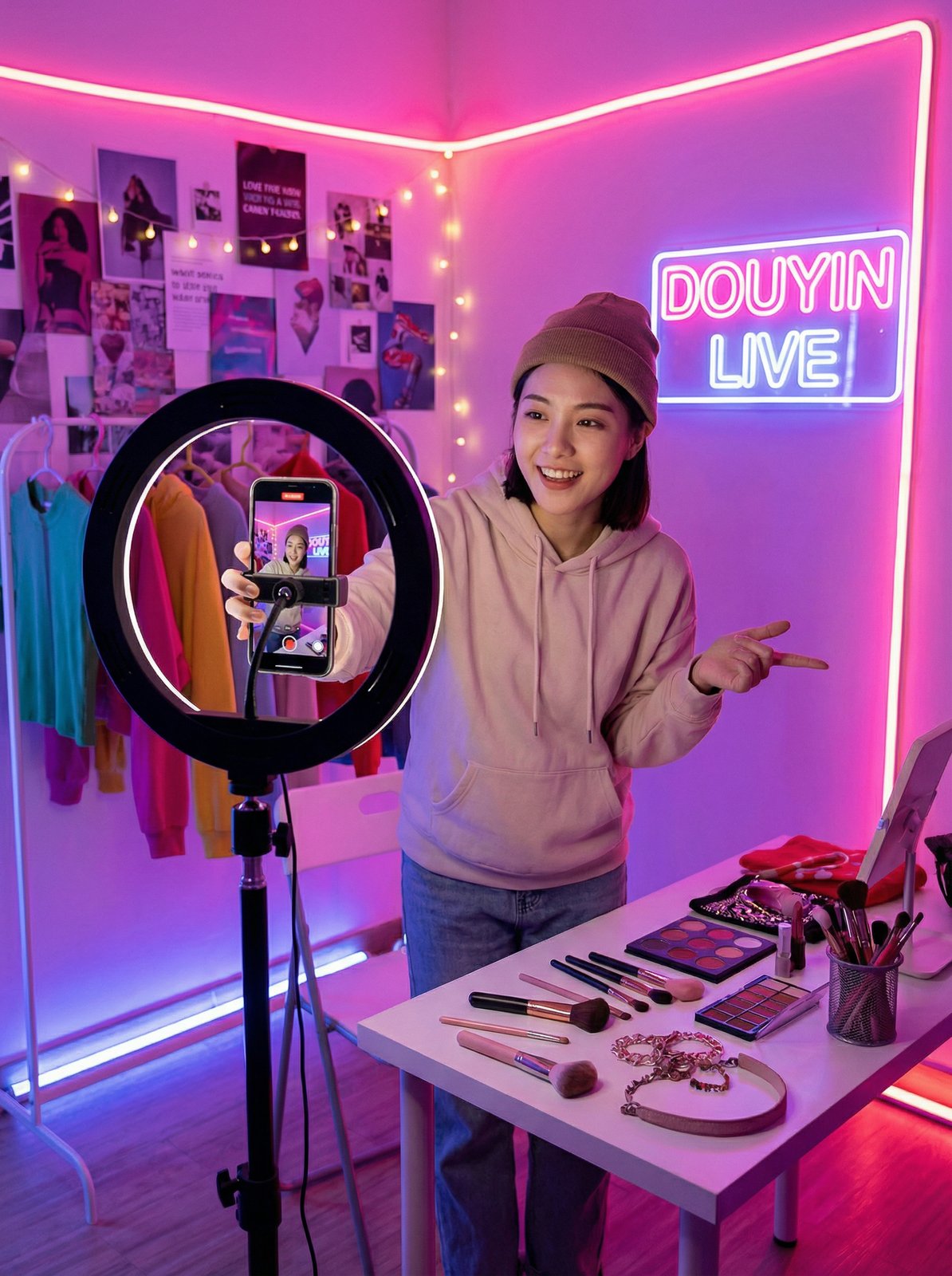 国产自拍短传媒创作教程传媒