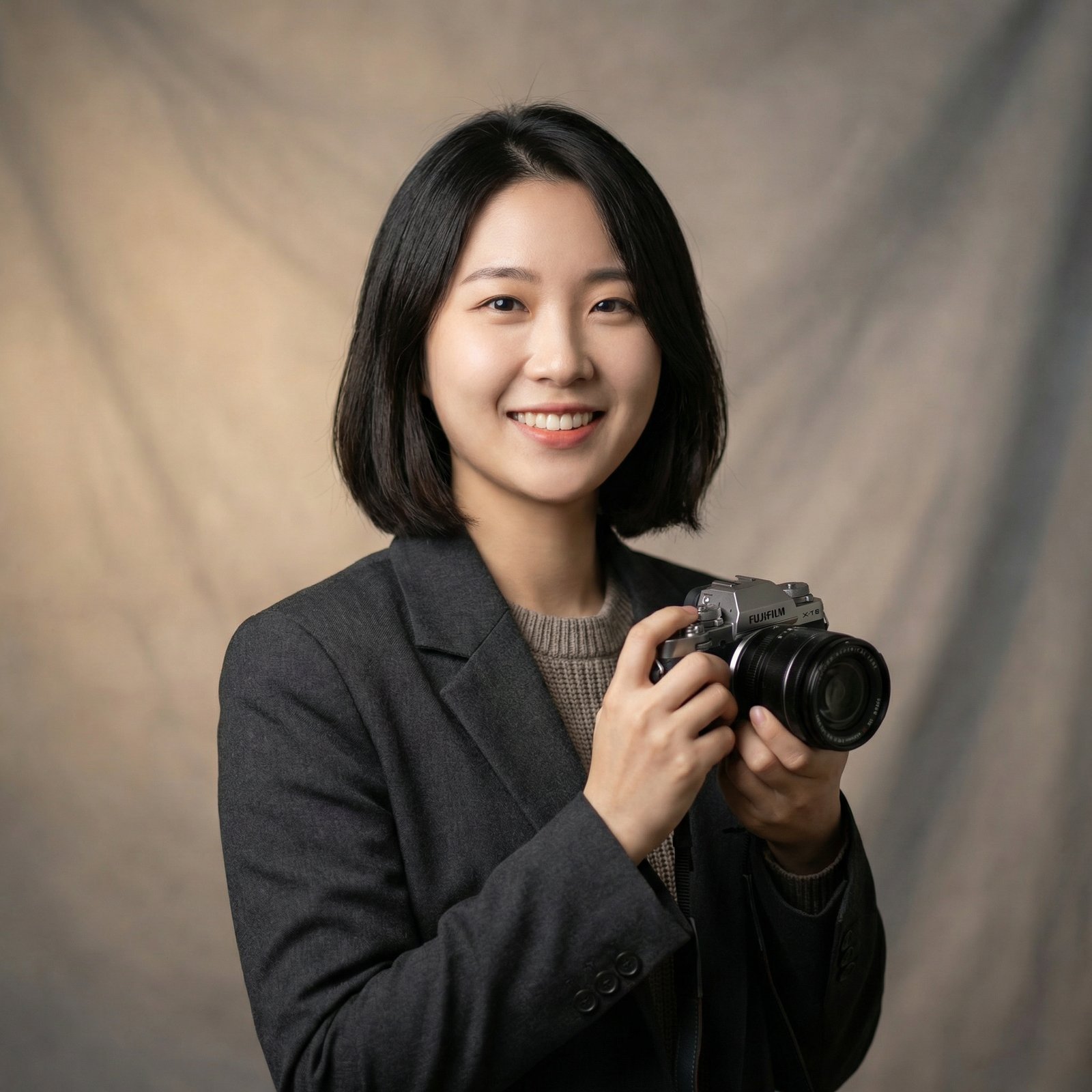 国产自拍传媒摄影师林小溪